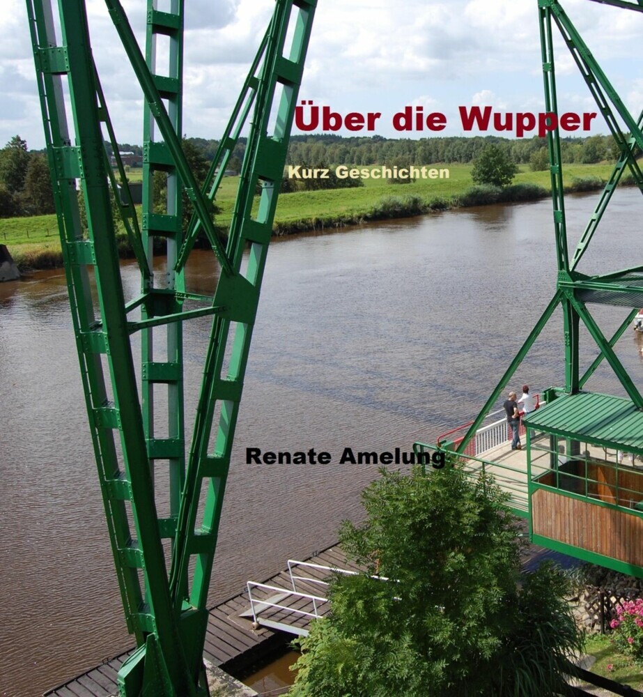 Über die Wupper main product photo