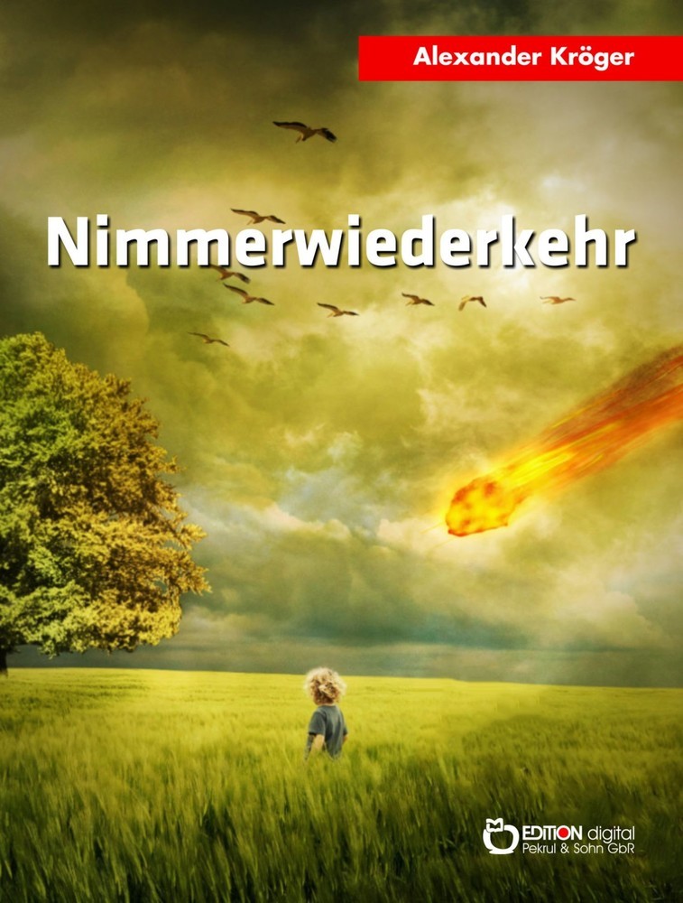 Nimmerwiederkehr main product photo