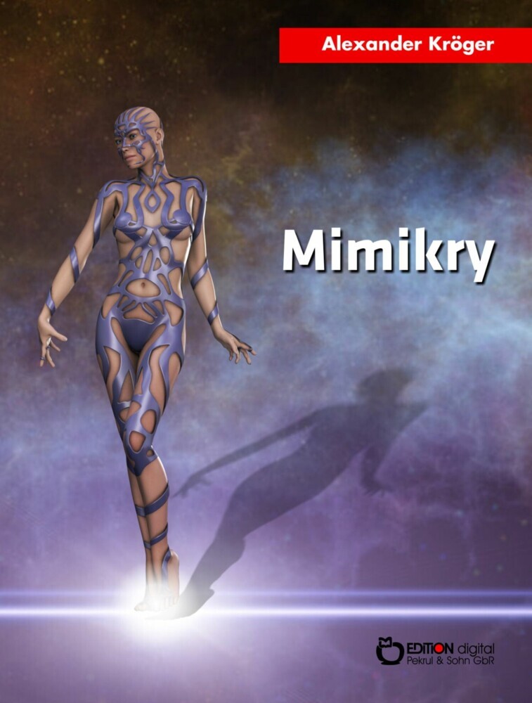 Mimikry main product photo