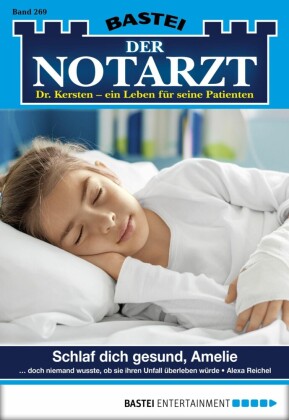 Der Notarzt 269