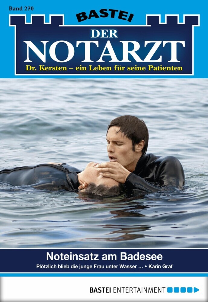 Der Notarzt 270 main product photo