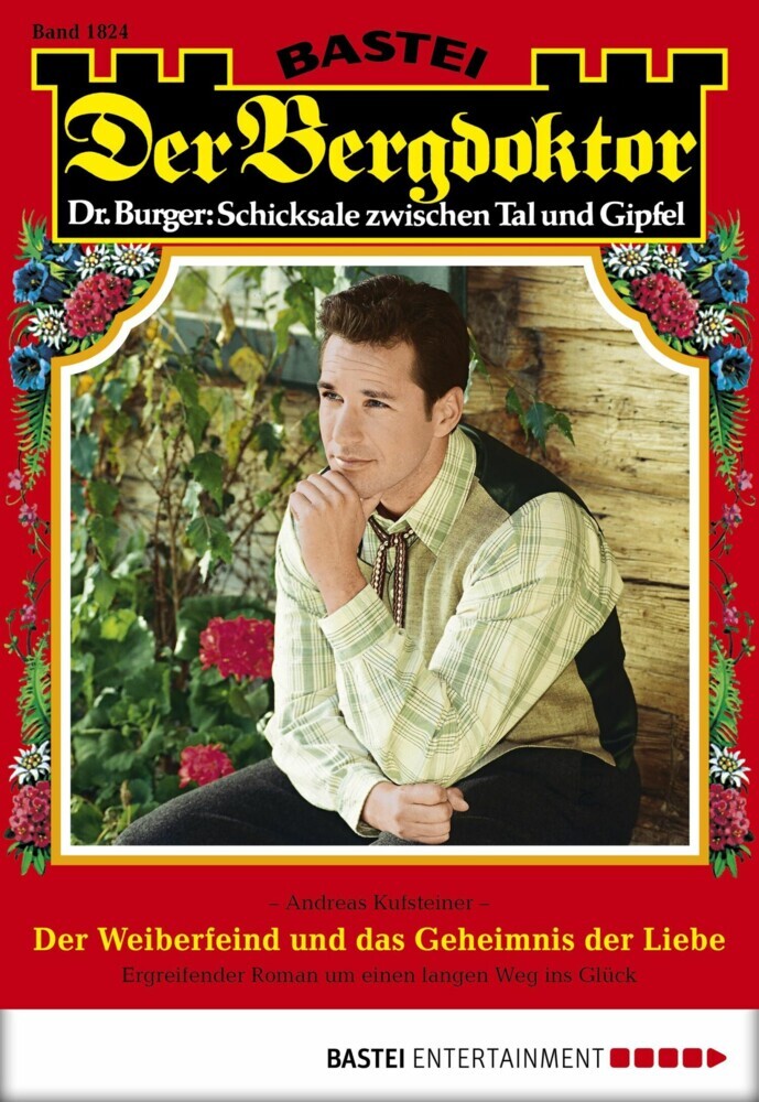 Der Bergdoktor 1824 main product photo