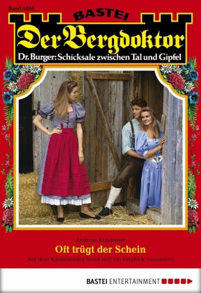 Der Bergdoktor 1826