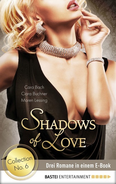 Collection No. 6 - Shadows of Love main product photo