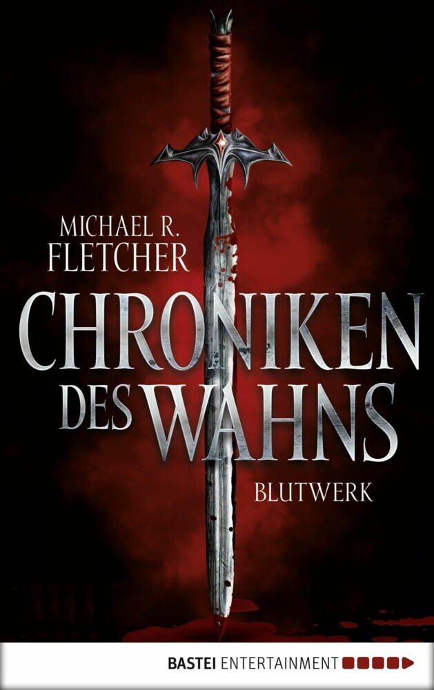 Chroniken des Wahns - Blutwerk main product photo