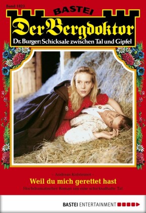 Der Bergdoktor 1823