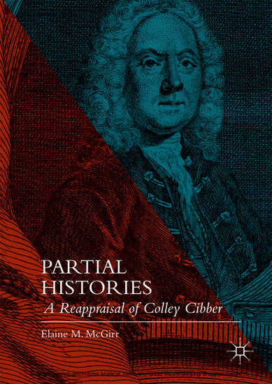 Partial Histories main product photo