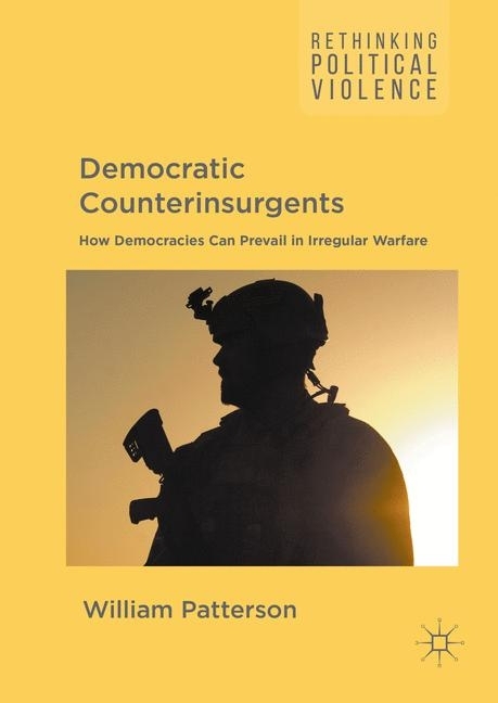 Democratic Counterinsurgents main product photo