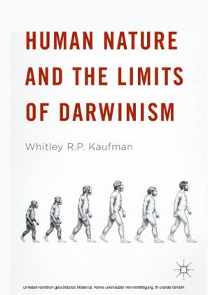 Human Nature and the Limits of Darwinism