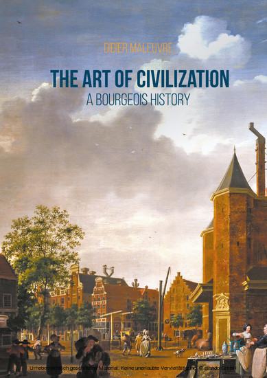 The Art of Civilization main product photo