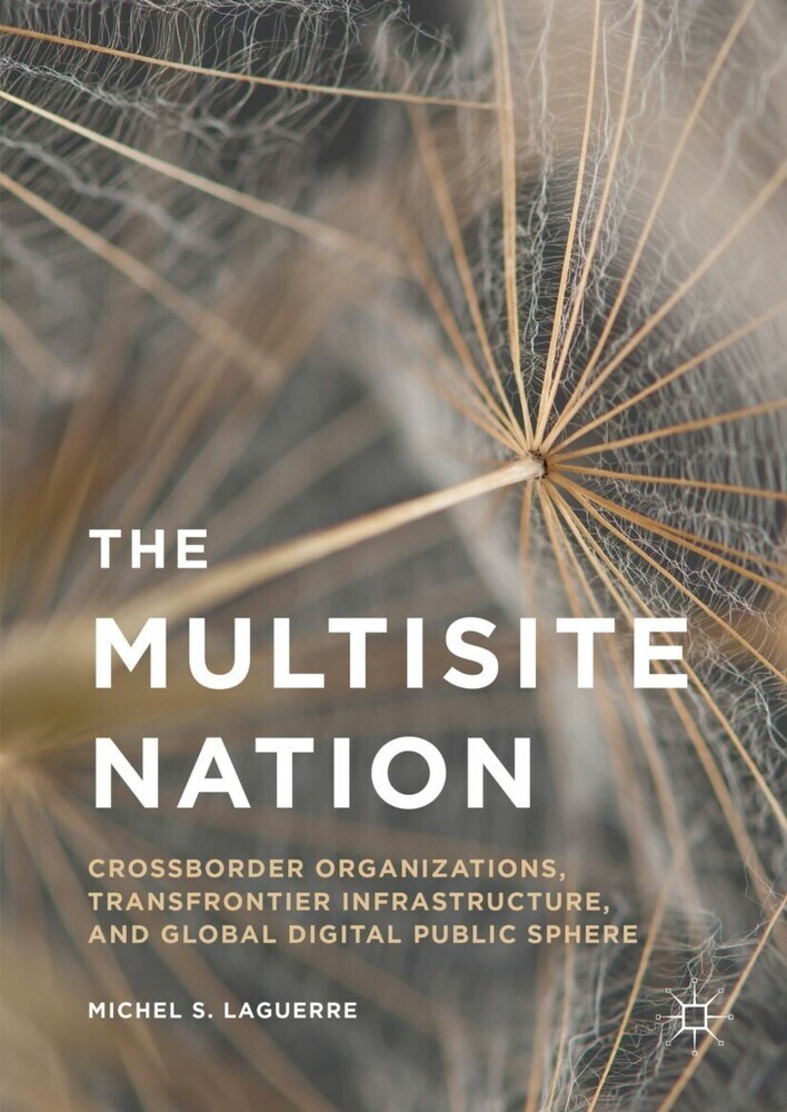 The Multisite Nation main product photo