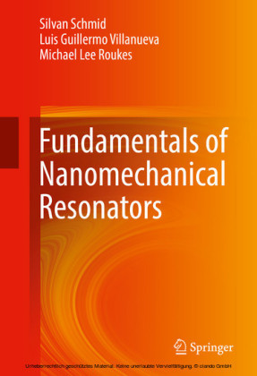 Fundamentals of Nanomechanical Resonators
