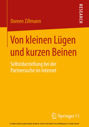 Von kleinen Lügen und kurzen Beinen
