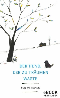 Der Hund, der zu träumen wagte