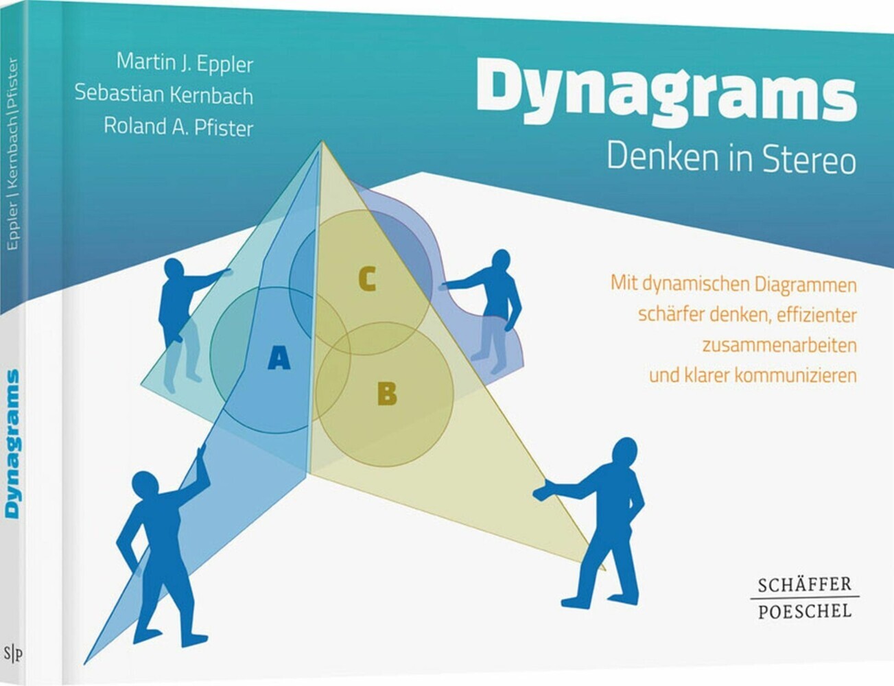 Dynagrams - Denken in Stereo main product photo