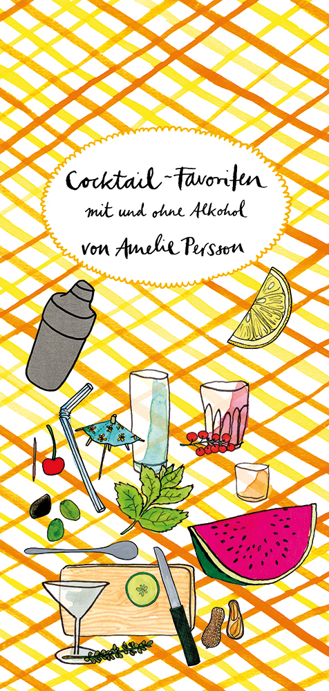 Cocktail-Favoriten main product photo