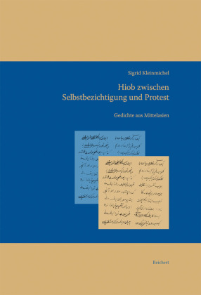 Hiob zwischen Selbstbezichtigung und Protest