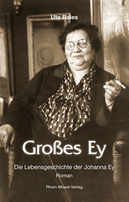 Großes Ey main product photo
