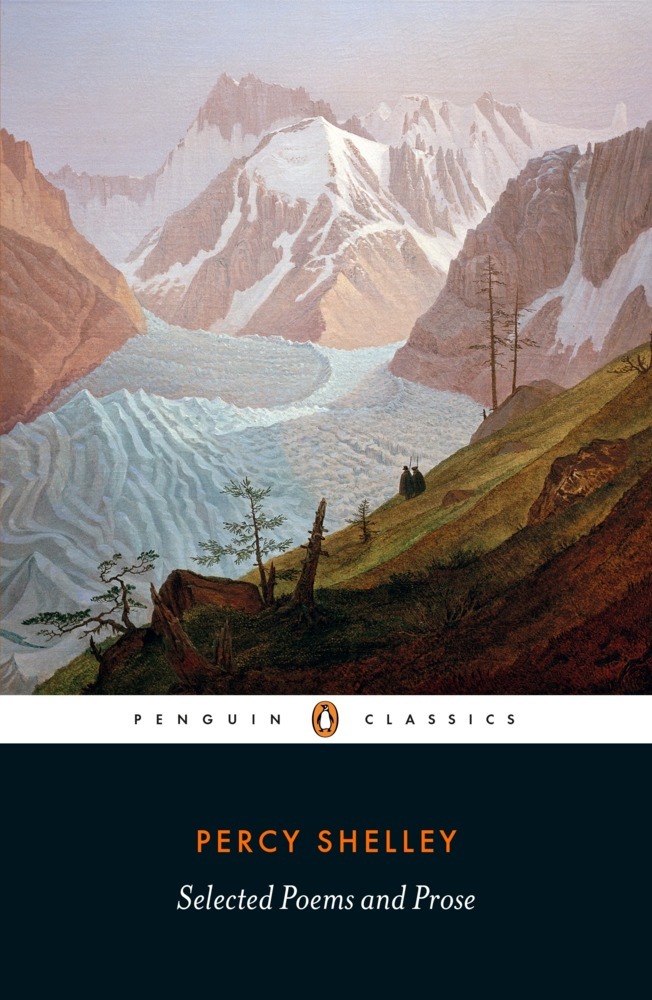 Selected Poems and Prose main product photo