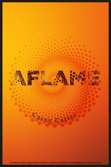 Aflame main product photo