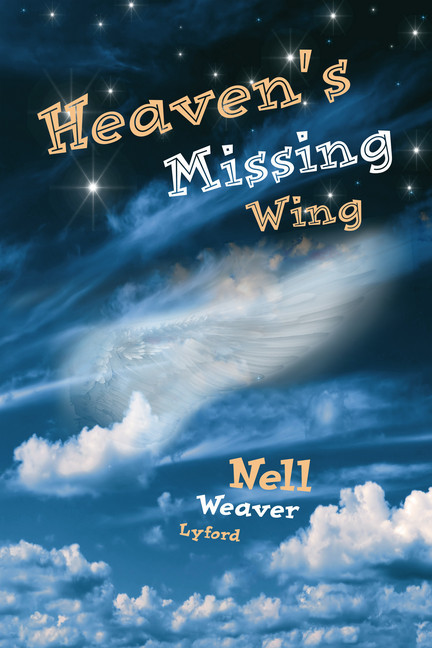Heaven's Missing Wing main product photo