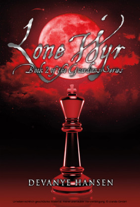 Lone Wyr