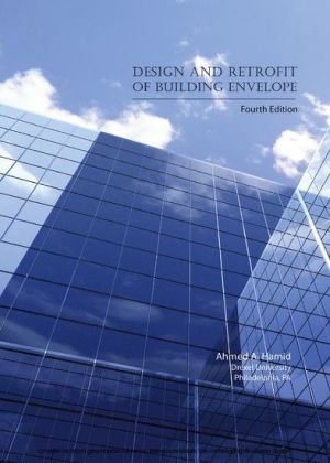 Design and Retrofit of Building Envelope