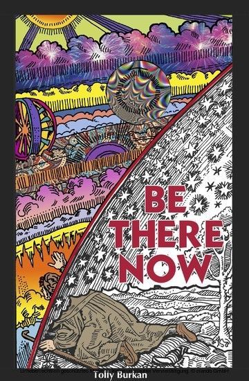 Be There Now main product photo