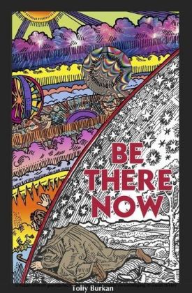 Be There Now
