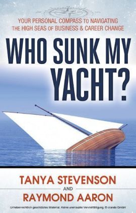 Who Sunk My Yacht?