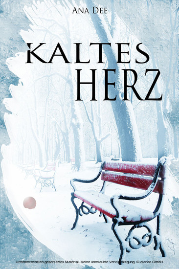 Kaltes Herz main product photo
