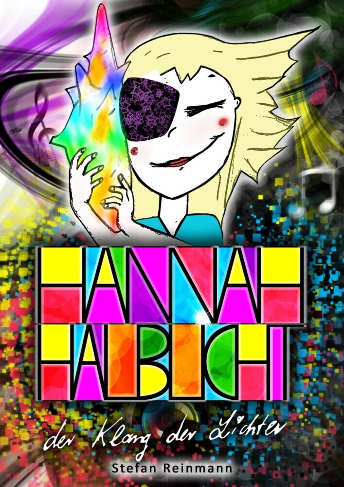 Hannah Halblicht main product photo