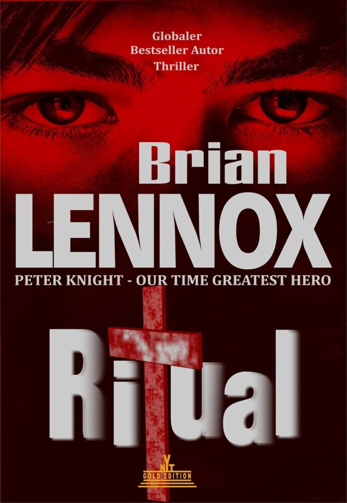 RITUAL main product photo