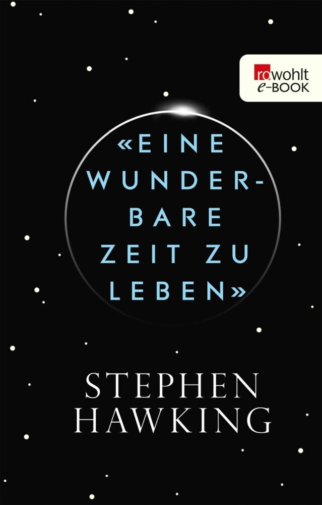 "Eine wunderbare Zeit zu leben" main product photo