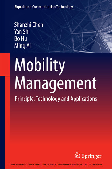 Mobility Management main product photo