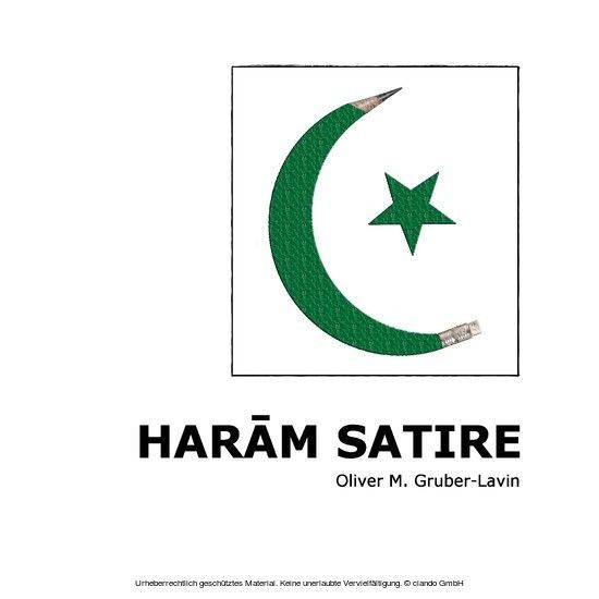 Haram Satire main product photo