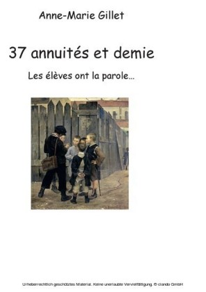 37annuités et demie
