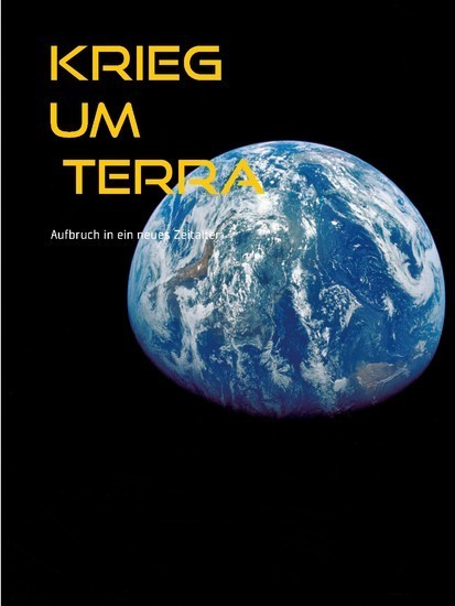 Krieg um Terra main product photo