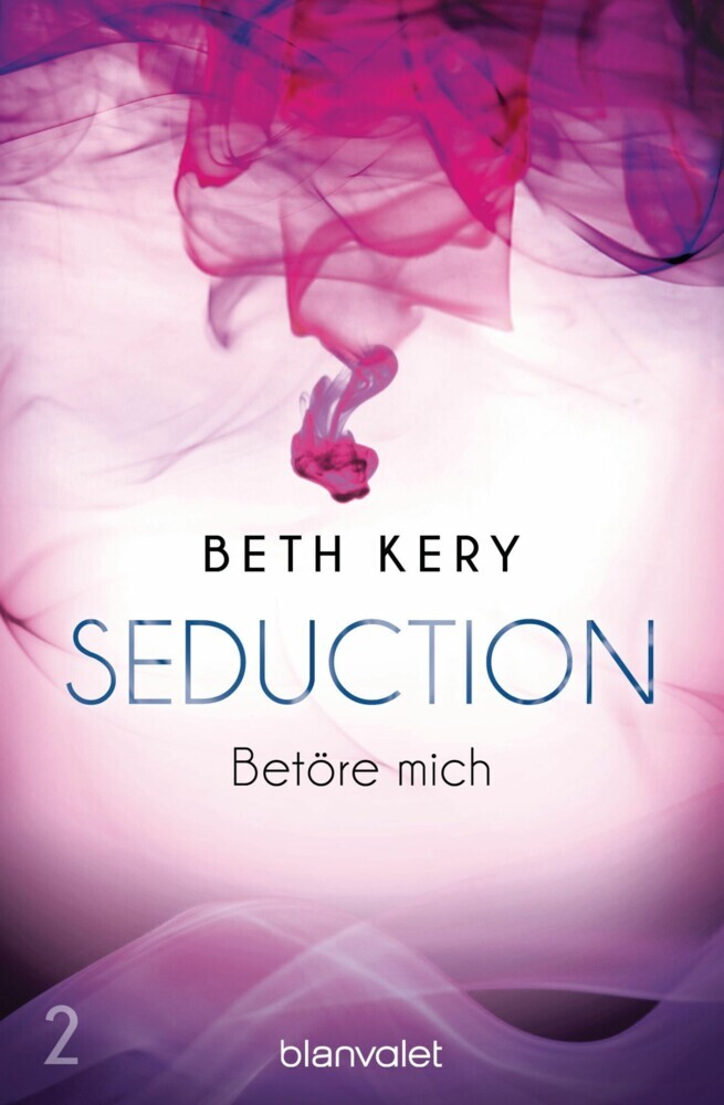 Seduction 2. Betöre mich main product photo