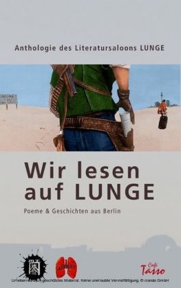 Wir lesen auf Lunge