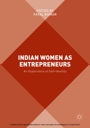 Indian Women as Entrepreneurs