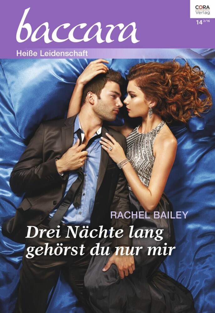 Drei Nächte lang gehörst du nur mir main product photo