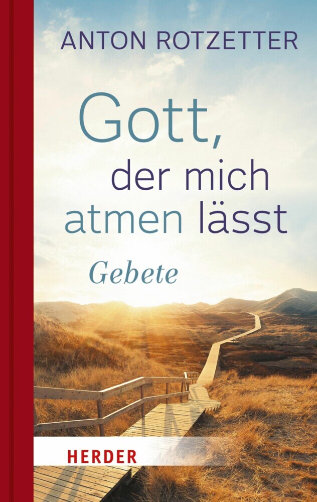 Gott, der mich atmen lässt main product photo