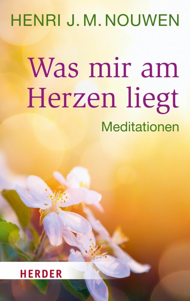 Was mir am Herzen liegt main product photo