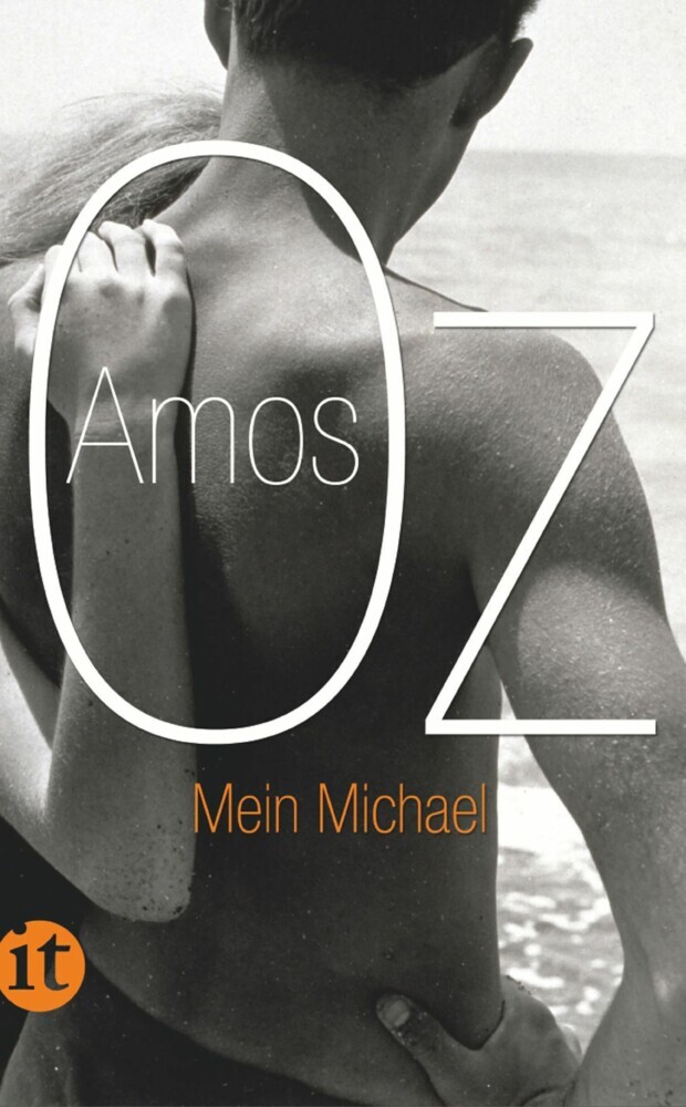 Mein Michael main product photo