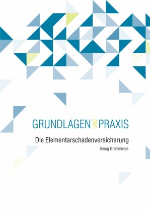 Die Elementarschadenversicherung