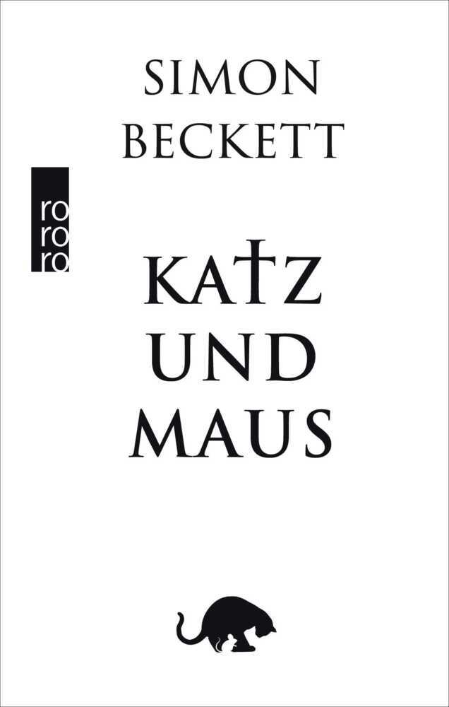 Katz und Maus main product photo