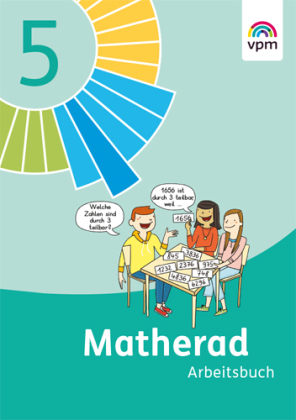 Matherad 5