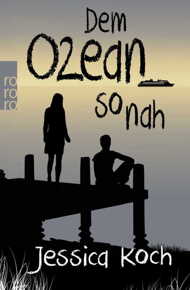 Dem Ozean so nah main product photo