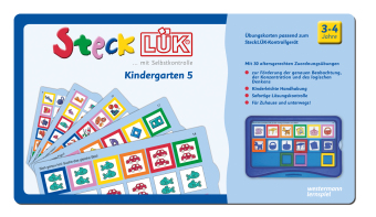 Kindergarten 5 (blau)